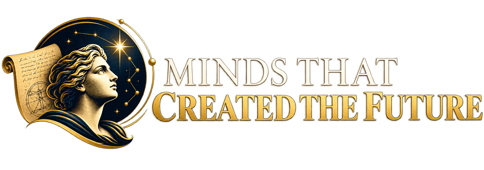 Minds That Created the Future