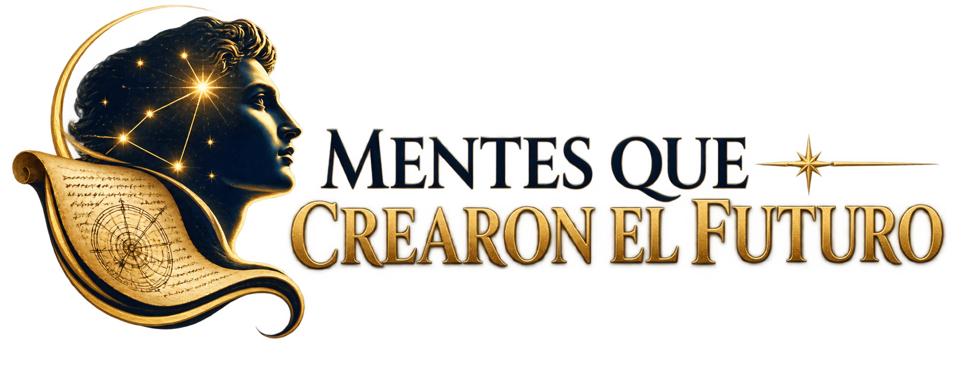 Mentes que Crearon el Futuro