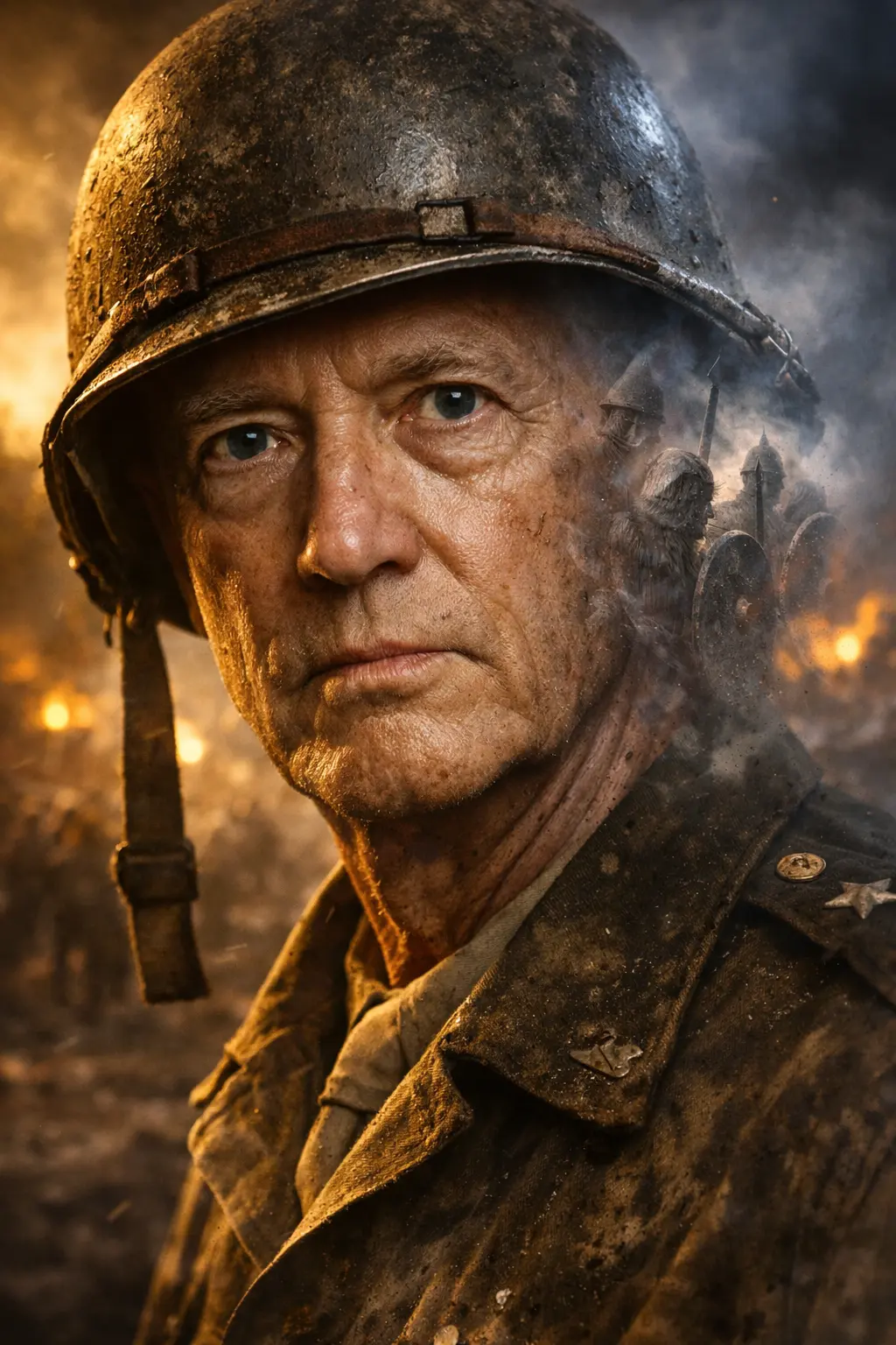 George S. Patton