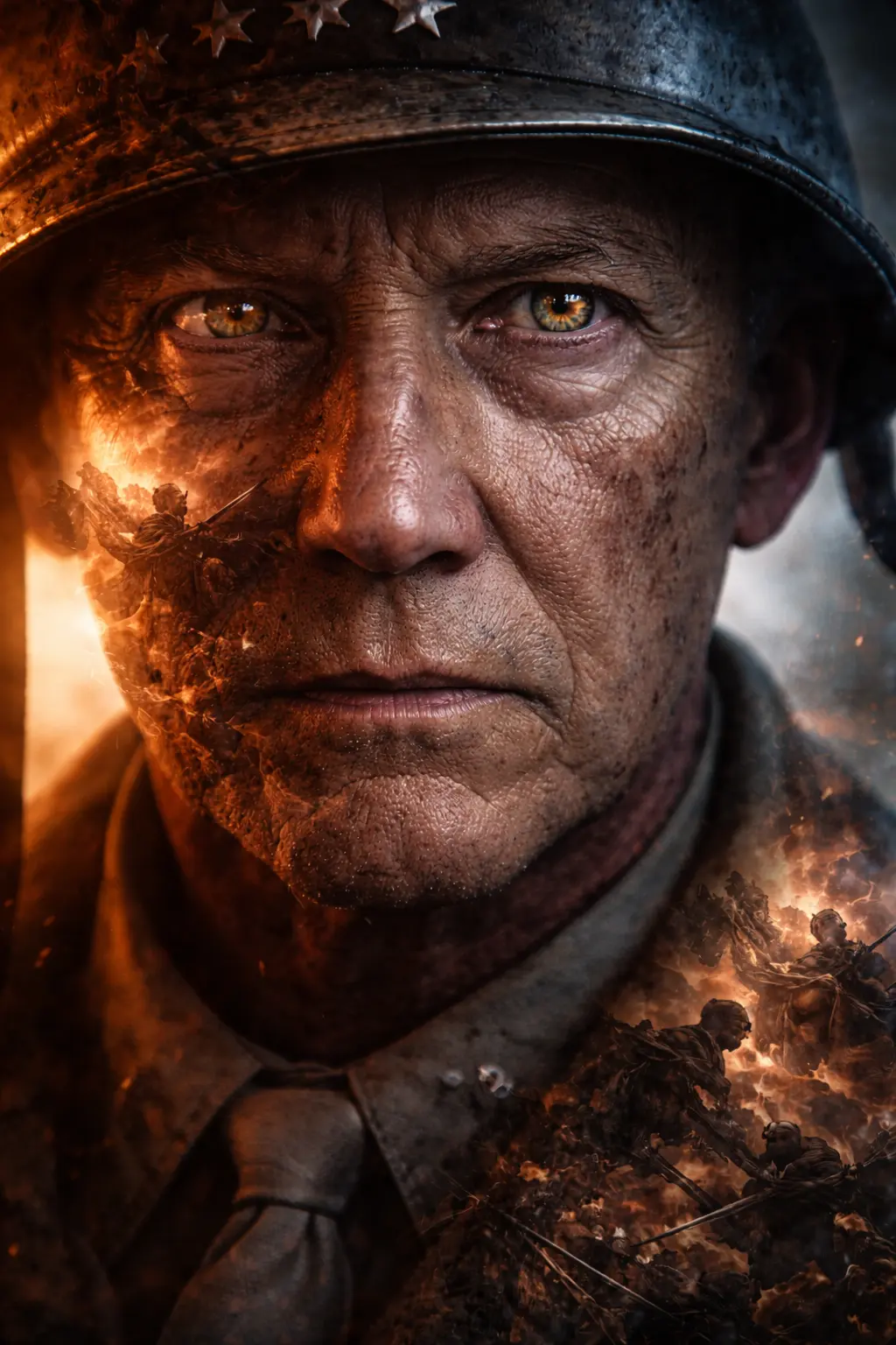 George S. Patton