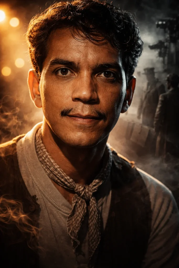 Cantinflas: The Man Who Turned Confusion into a Universal Language