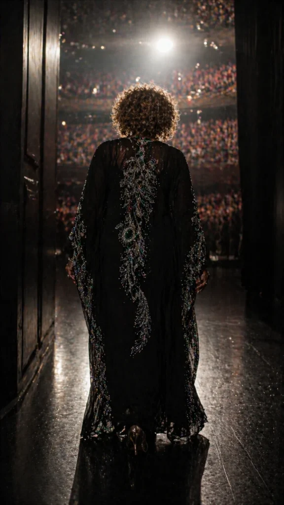 The legacy of Celia Cruz