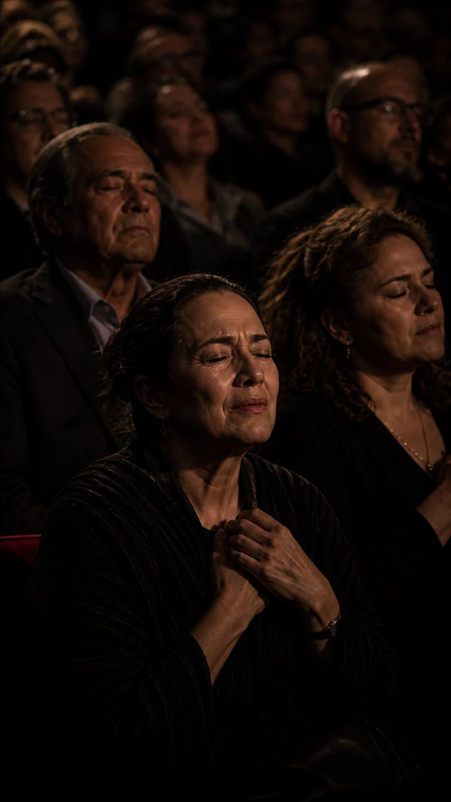 Chavela Vargas: la mujer que convirtió la herida en una forma de libertad — 9