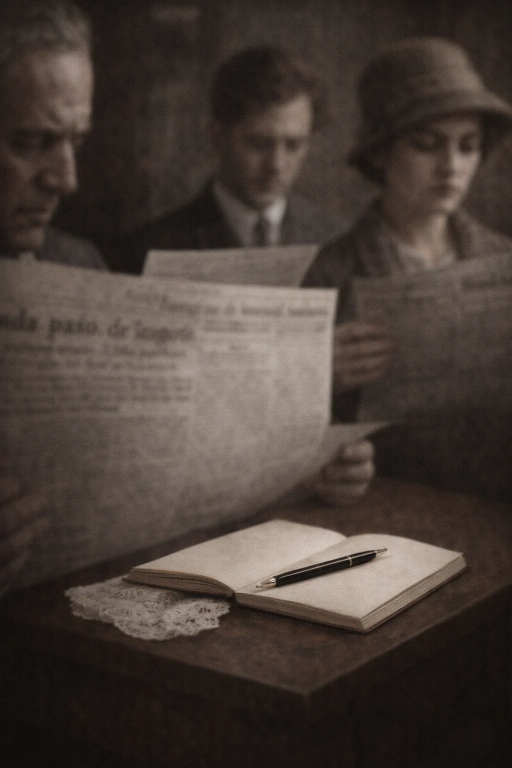 The legacy of Delmira Agustini