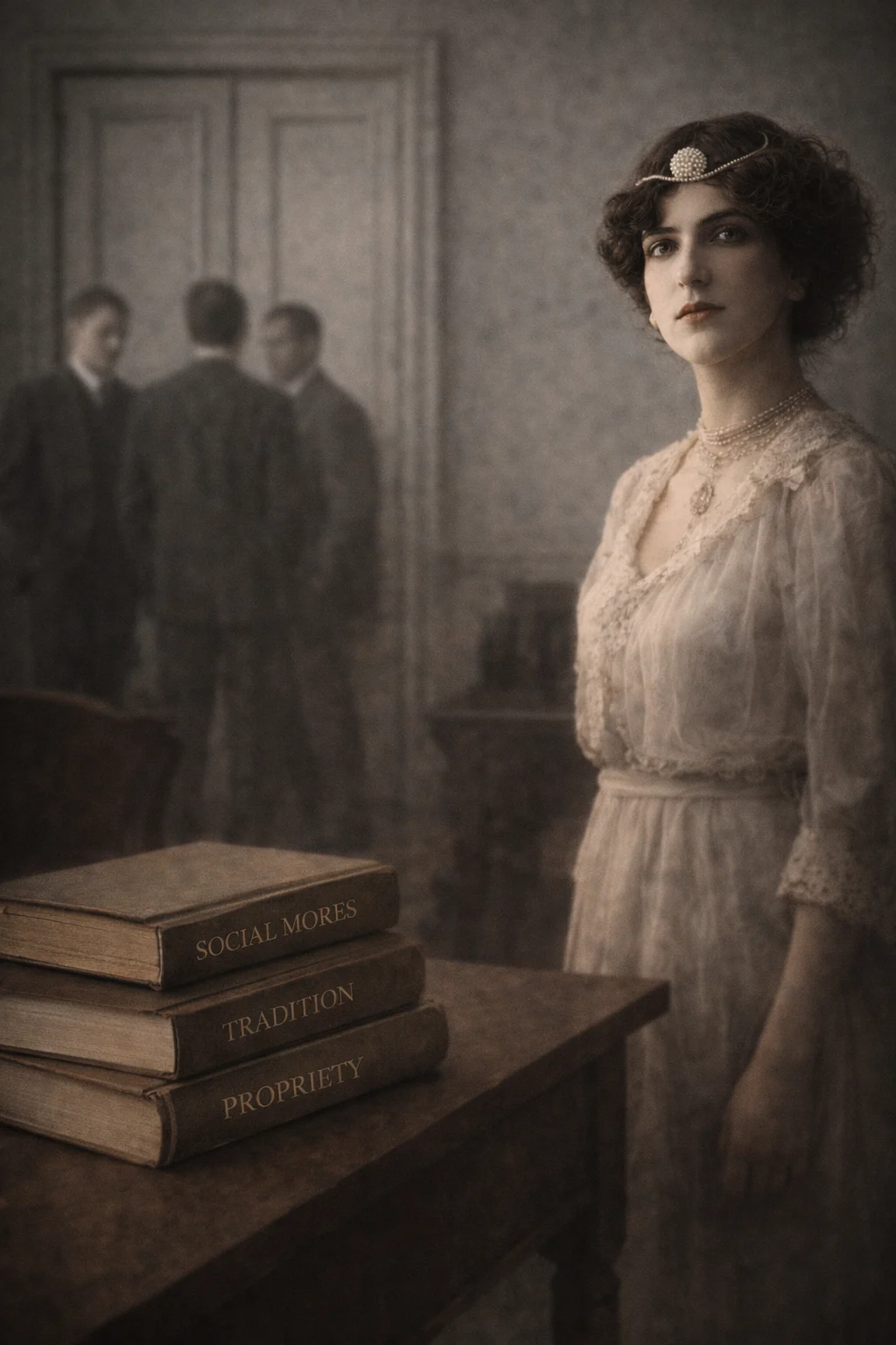 Delmira Agustini’s El libro blanco