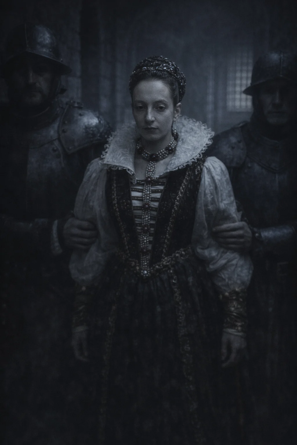 The historical investigation of Elizabeth Báthory