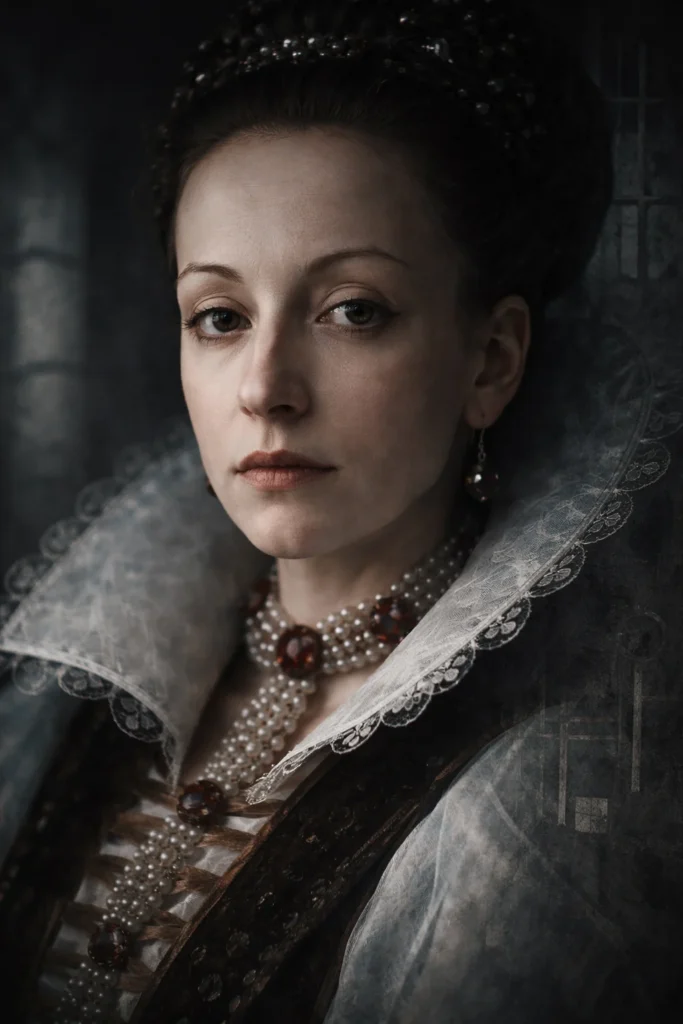 Elizabeth Báthory: The Woman Lost Behind the Blood Countess