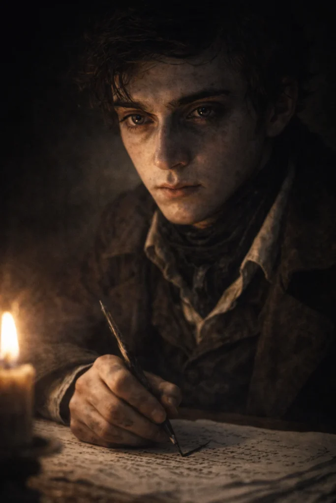 Évariste Galois: The Young Man Who Deciphered Equations Before Dying in a Duel