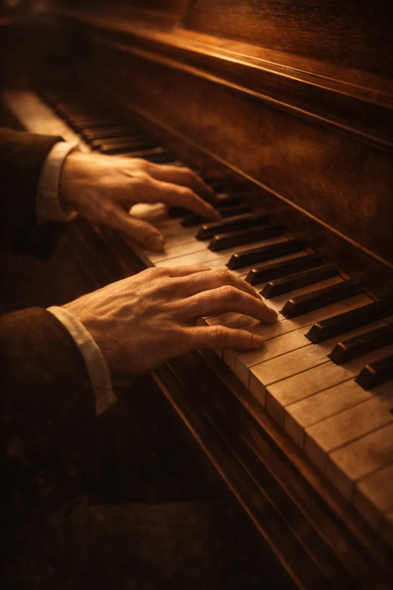 Franz Schubert: The Musician Who Composed as Though Time Were Chasing Him — 4
