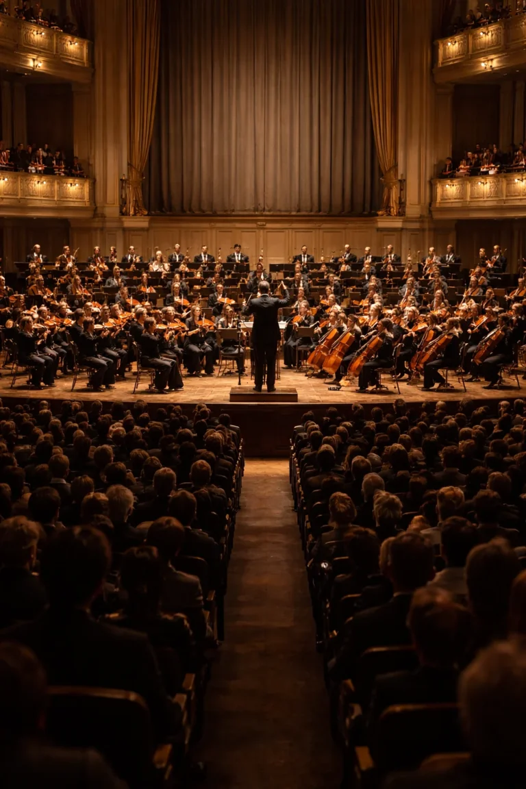 Franz Schubert: The Musician Who Composed as Though Time Were Chasing Him — 9