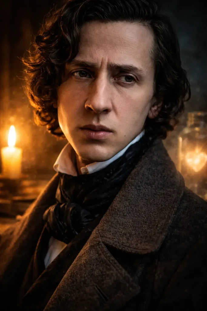 Frédéric Chopin: The Exile Who Returned to Poland Only with His Heart