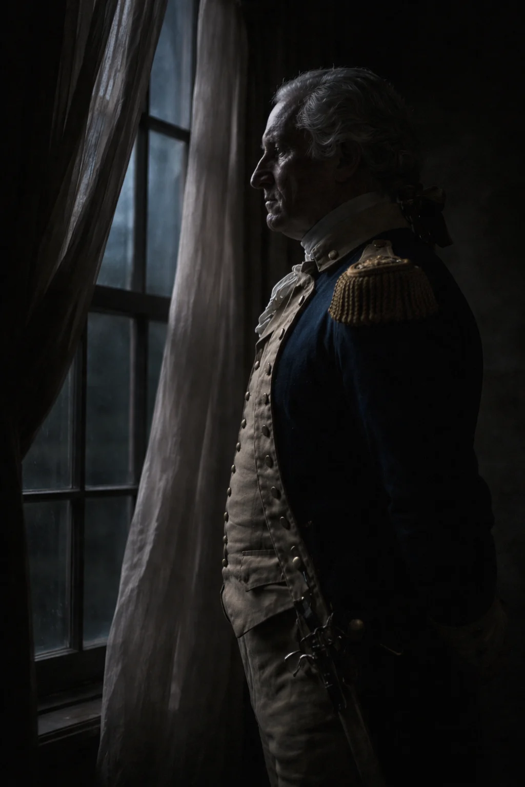 George Washington y el poder de la nueva república