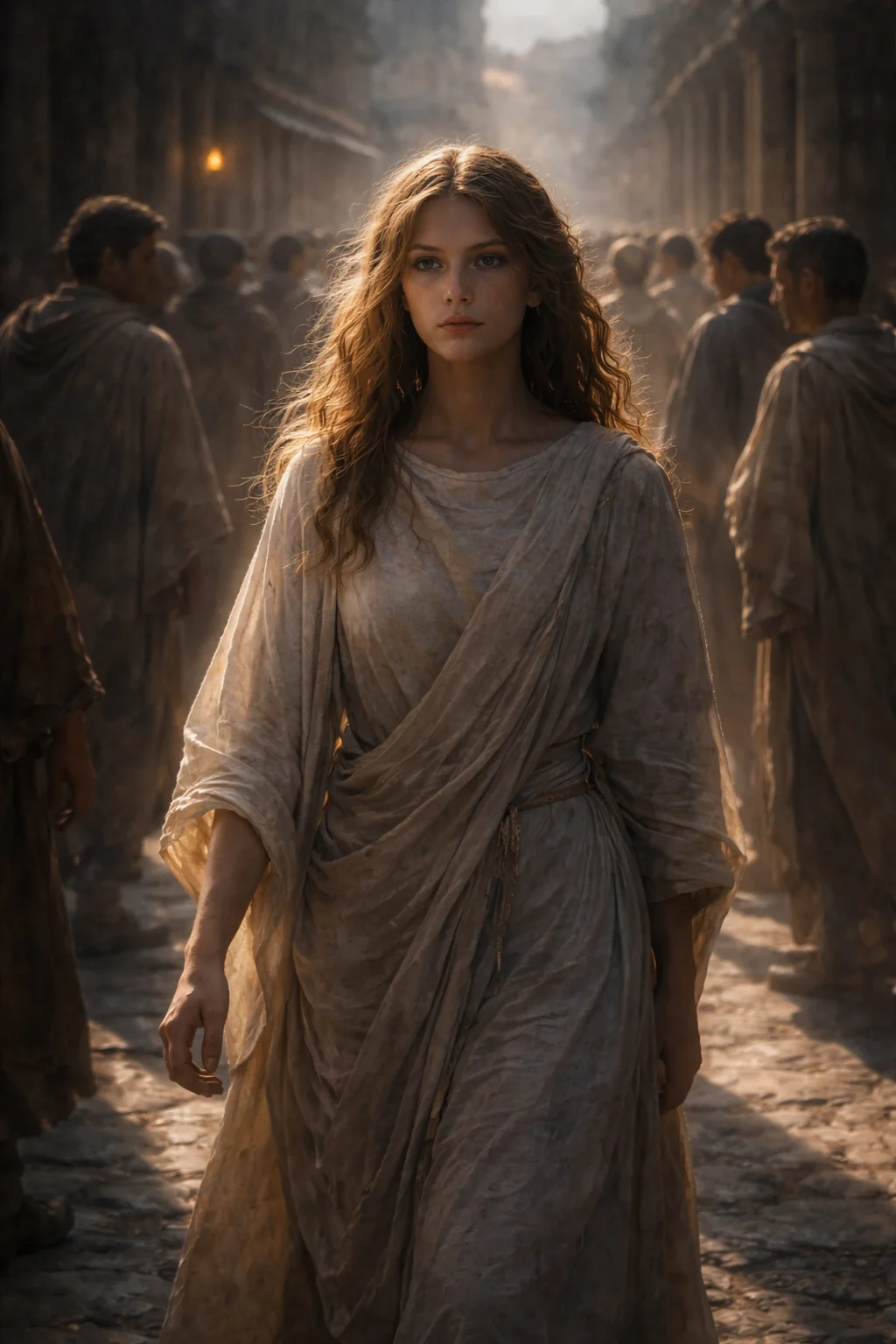 Hypatia of Alexandria: The Mathematician Whose Authority Became Dangerous — 5