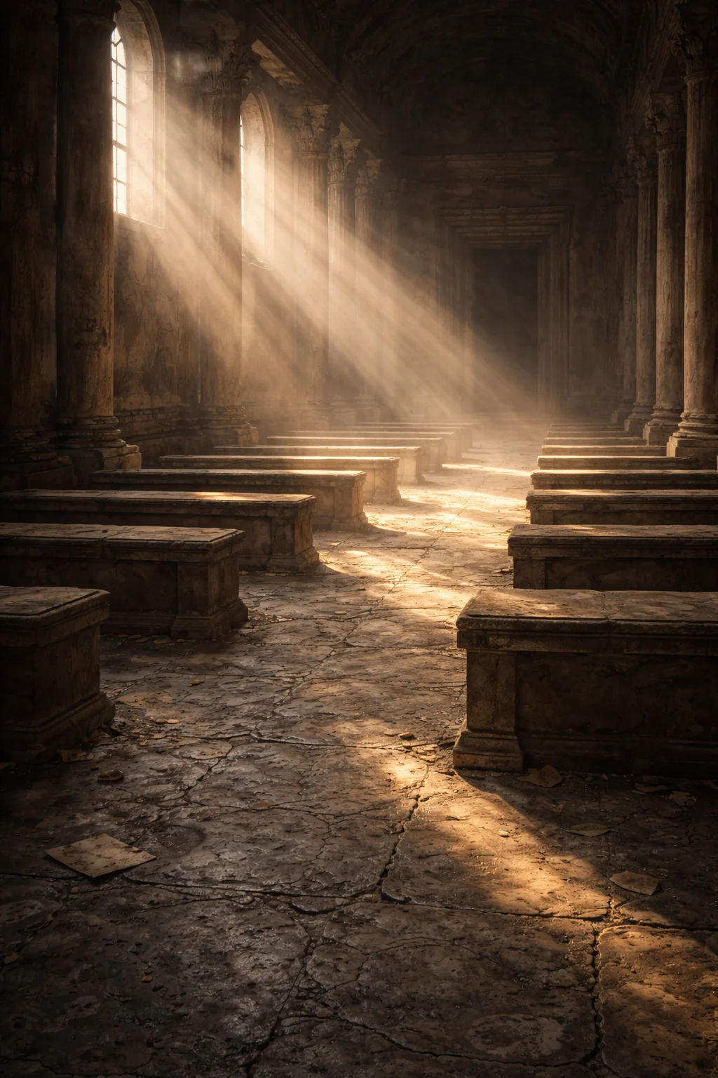 Hypatia of Alexandria: The Mathematician Whose Authority Became Dangerous — 6