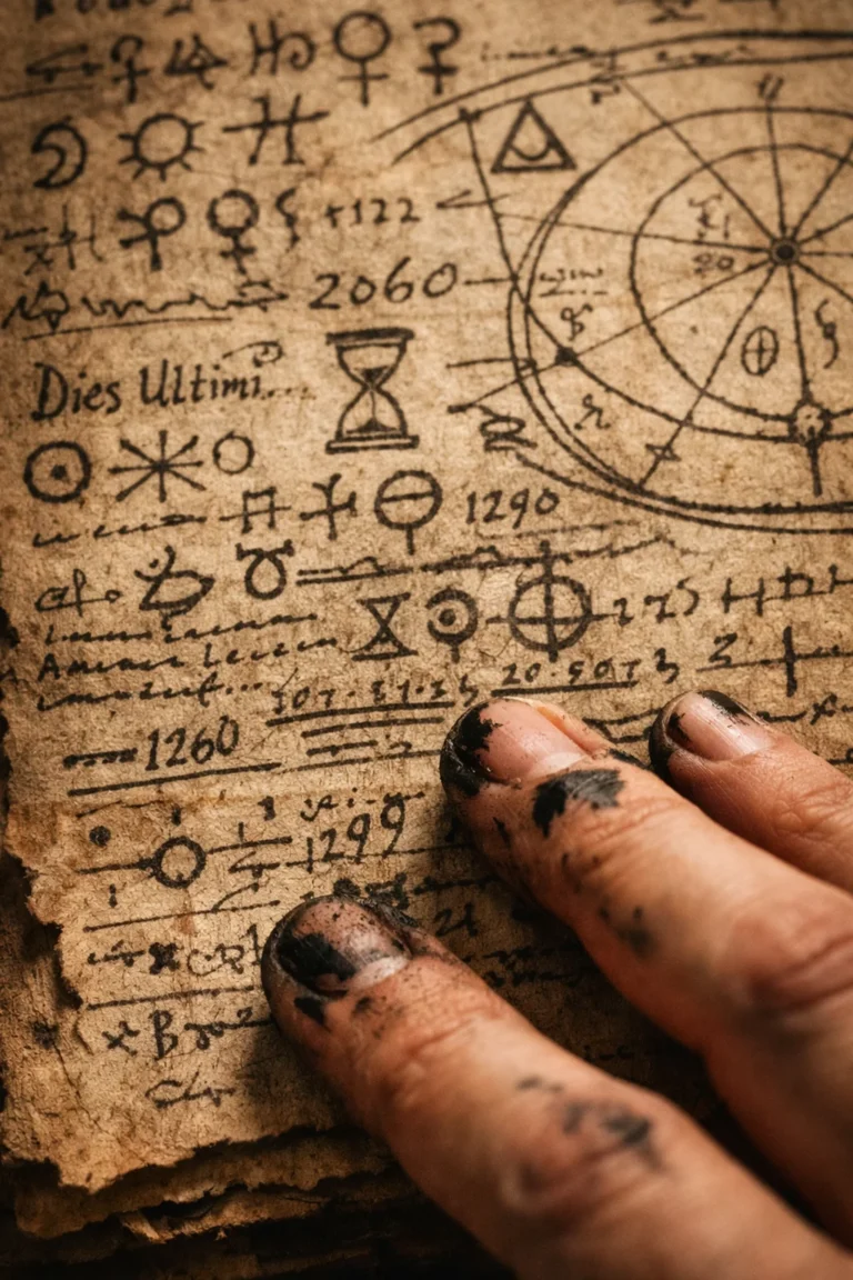 Isaac Newton: The Man Who Turned the Universe’s Invisible Forces Into Mathematical Laws — 3