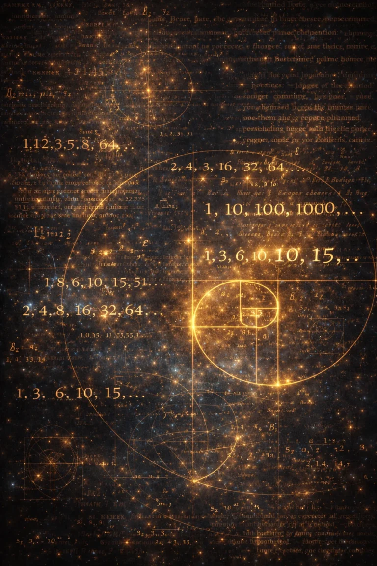 Isaac Newton: The Man Who Turned the Universe’s Invisible Forces Into Mathematical Laws — 5