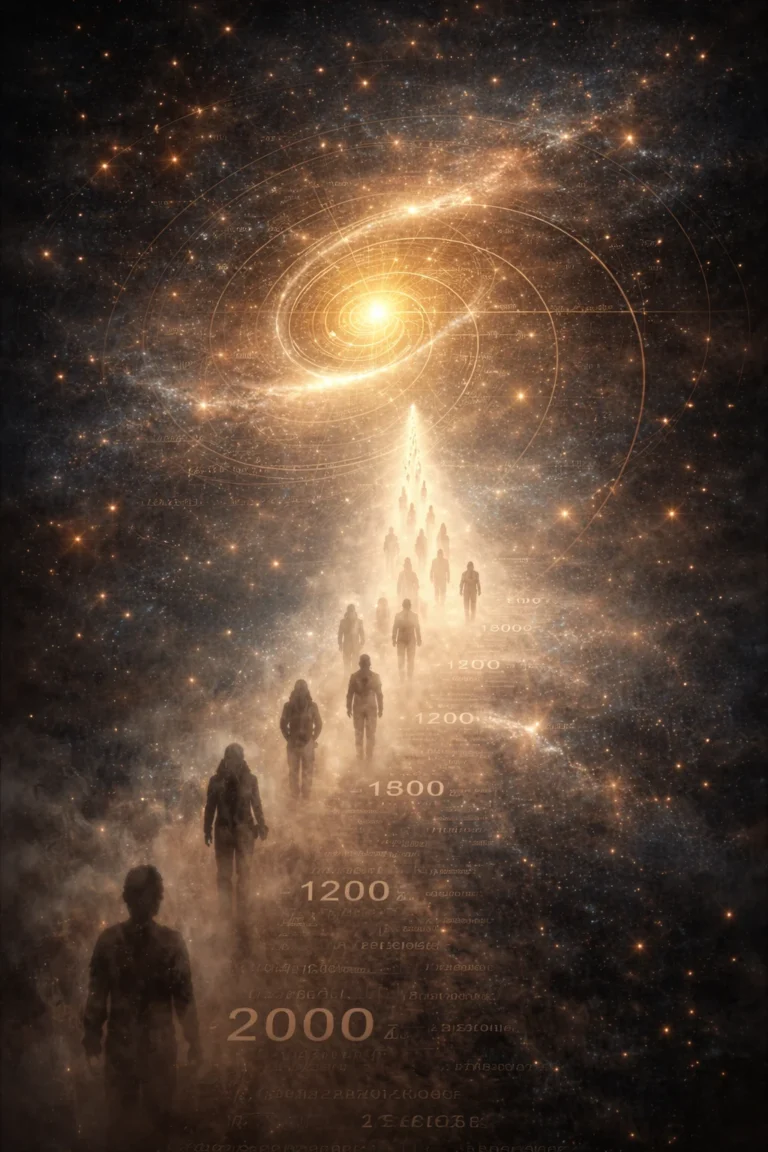 Isaac Newton: The Man Who Turned the Universe’s Invisible Forces Into Mathematical Laws — 7