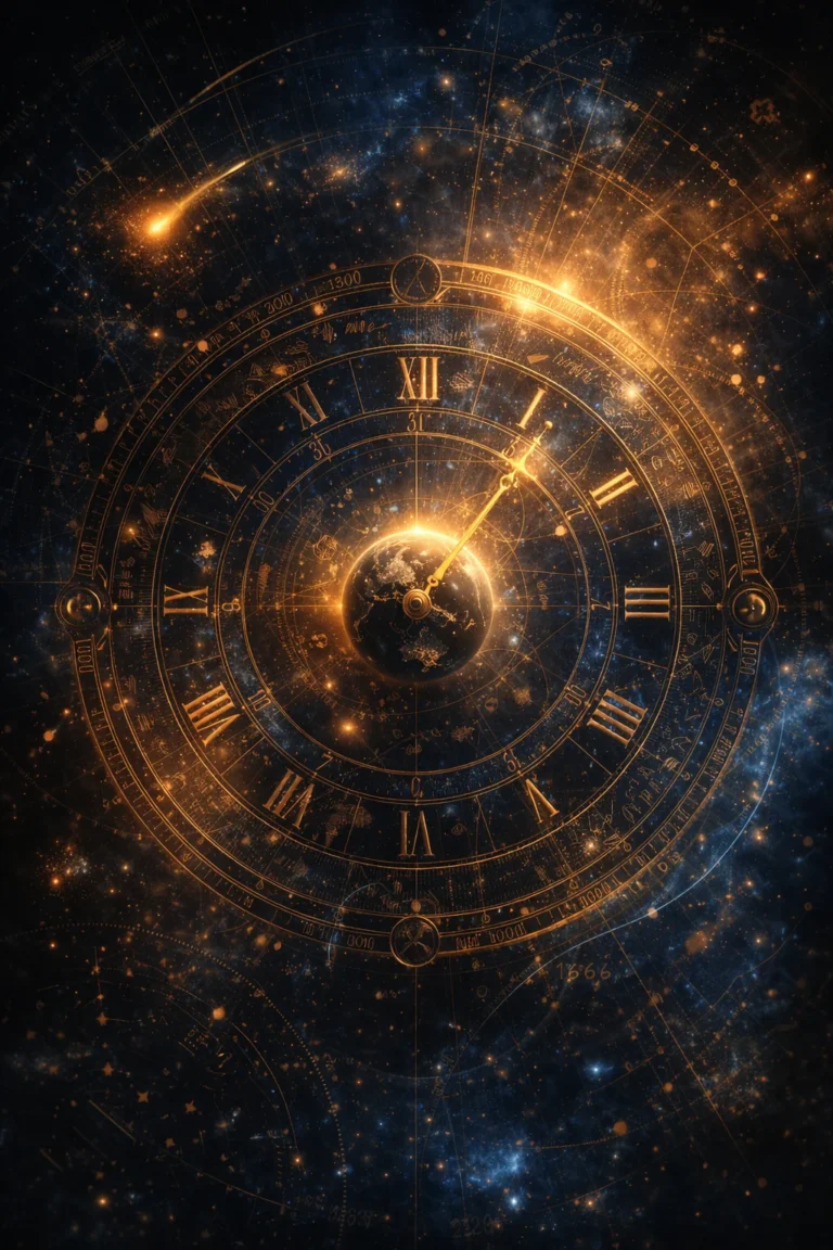 Isaac Newton: The Man Who Turned the Universe’s Invisible Forces Into Mathematical Laws — 9