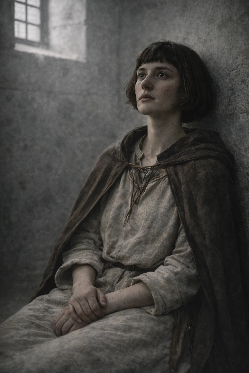 The historical memory of Joan of Arc