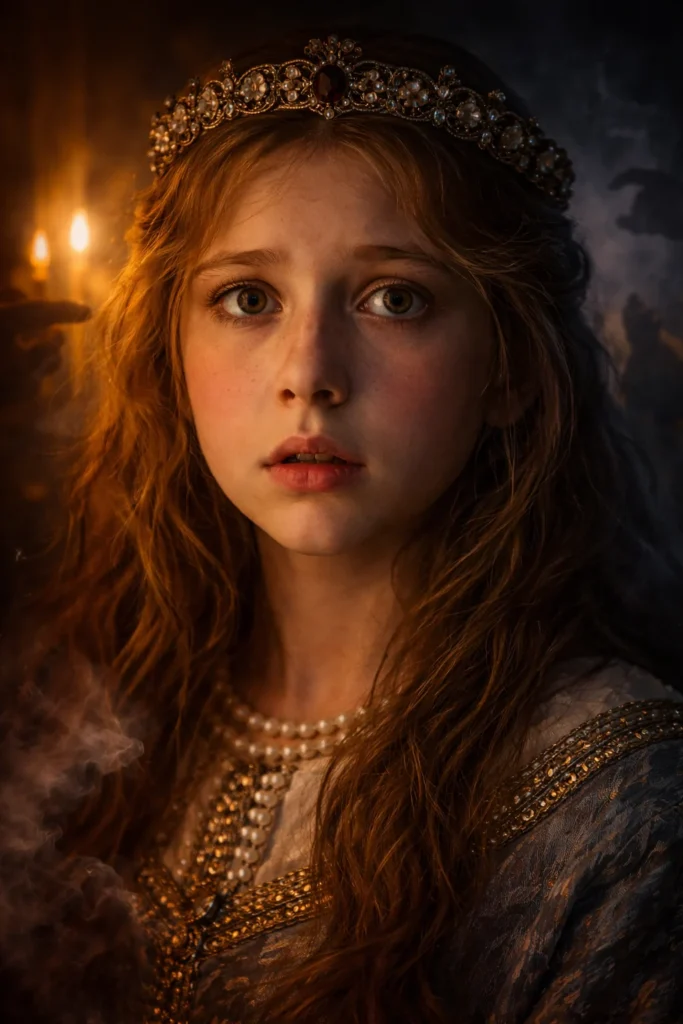 Joanna la Beltraneja: The Princess Robbed of a Kingdom Who Never Stopped Signing Herself as Queen