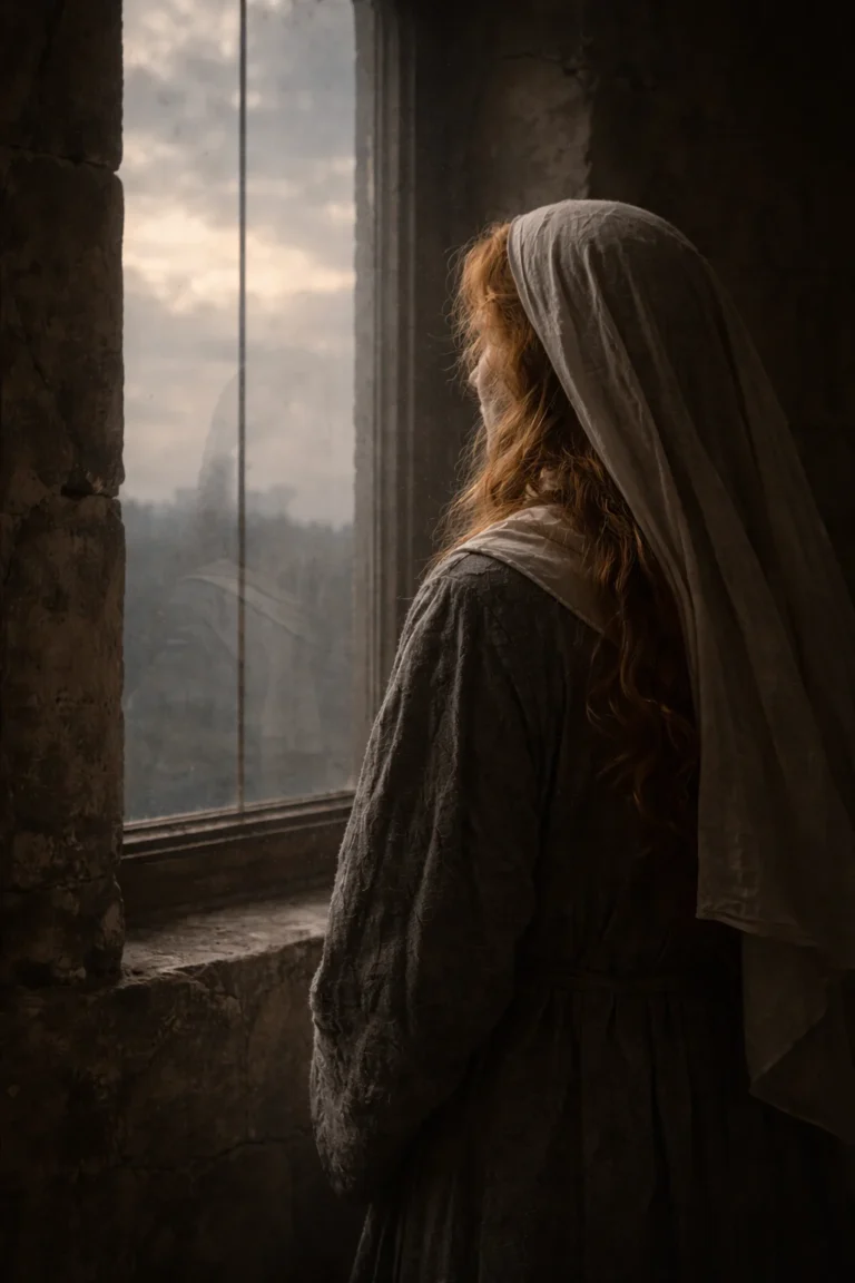 Joanna la Beltraneja: The Princess Robbed of a Kingdom Who Never Stopped Signing Herself as Queen — 10