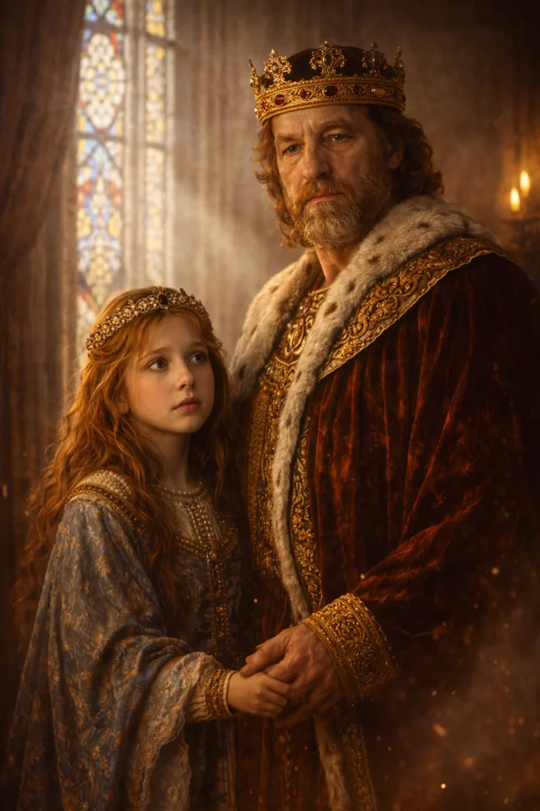 Joanna la Beltraneja: The Princess Robbed of a Kingdom Who Never Stopped Signing Herself as Queen — 2