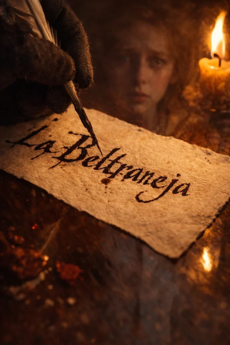 Joanna la Beltraneja: The Princess Robbed of a Kingdom Who Never Stopped Signing Herself as Queen — 3
