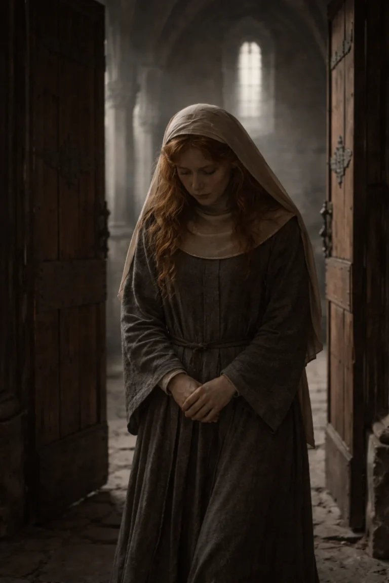 Joanna la Beltraneja: The Princess Robbed of a Kingdom Who Never Stopped Signing Herself as Queen — 8