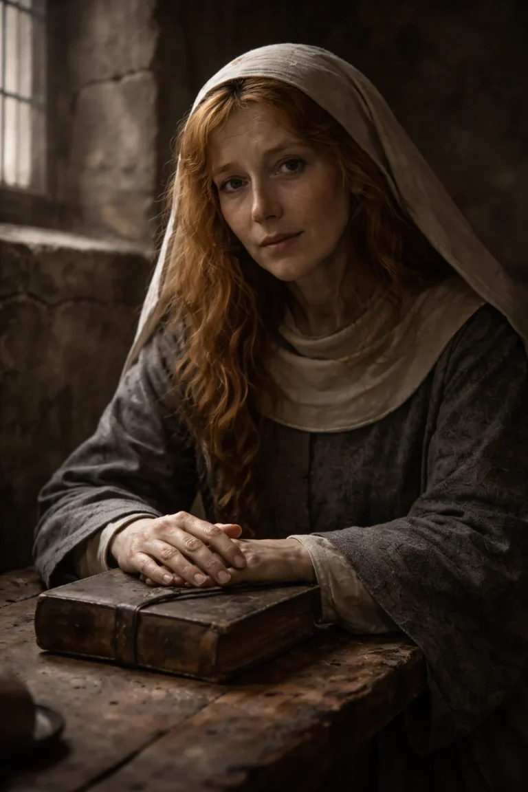 Joanna la Beltraneja: The Princess Robbed of a Kingdom Who Never Stopped Signing Herself as Queen — 9