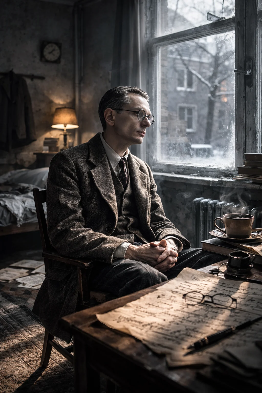 El legado matemático de Kurt Gödel