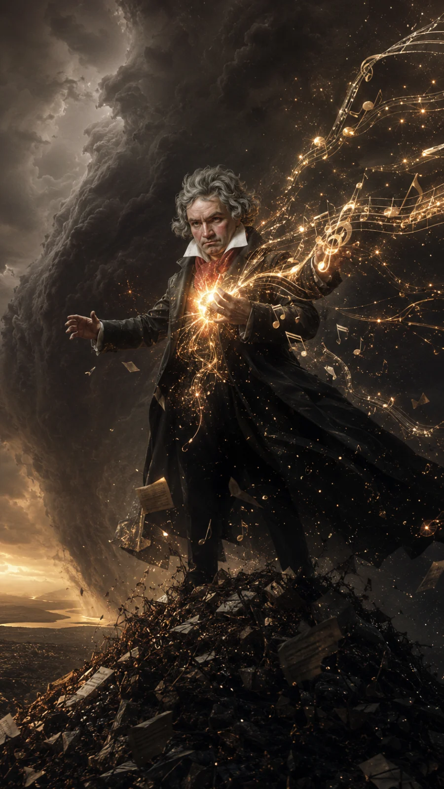Ludwig van Beethoven — imagen 1