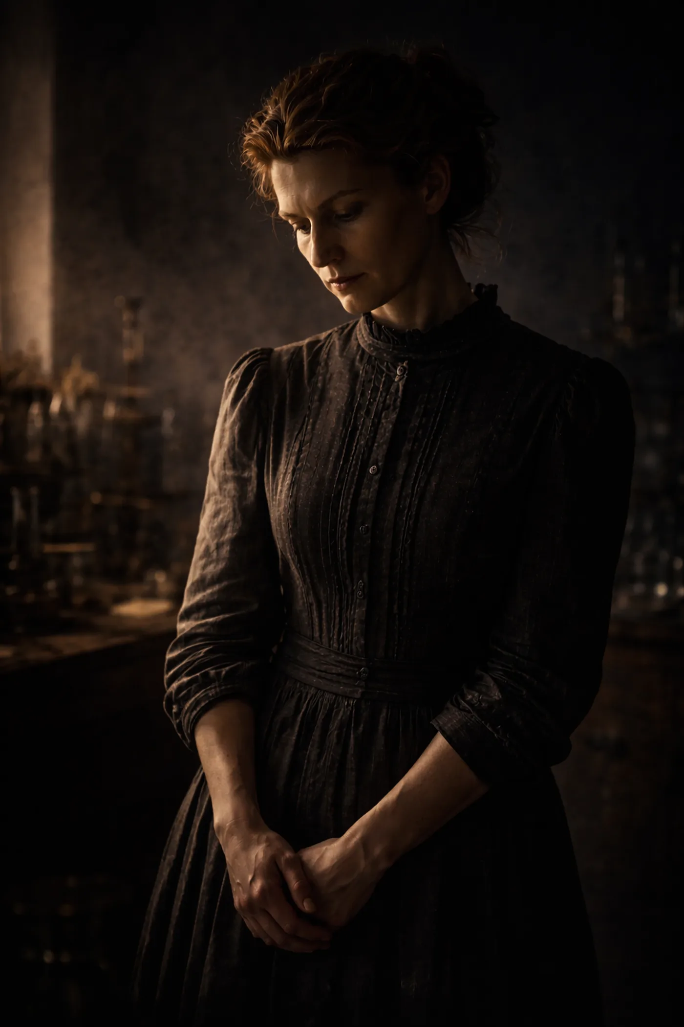 Marie Curie