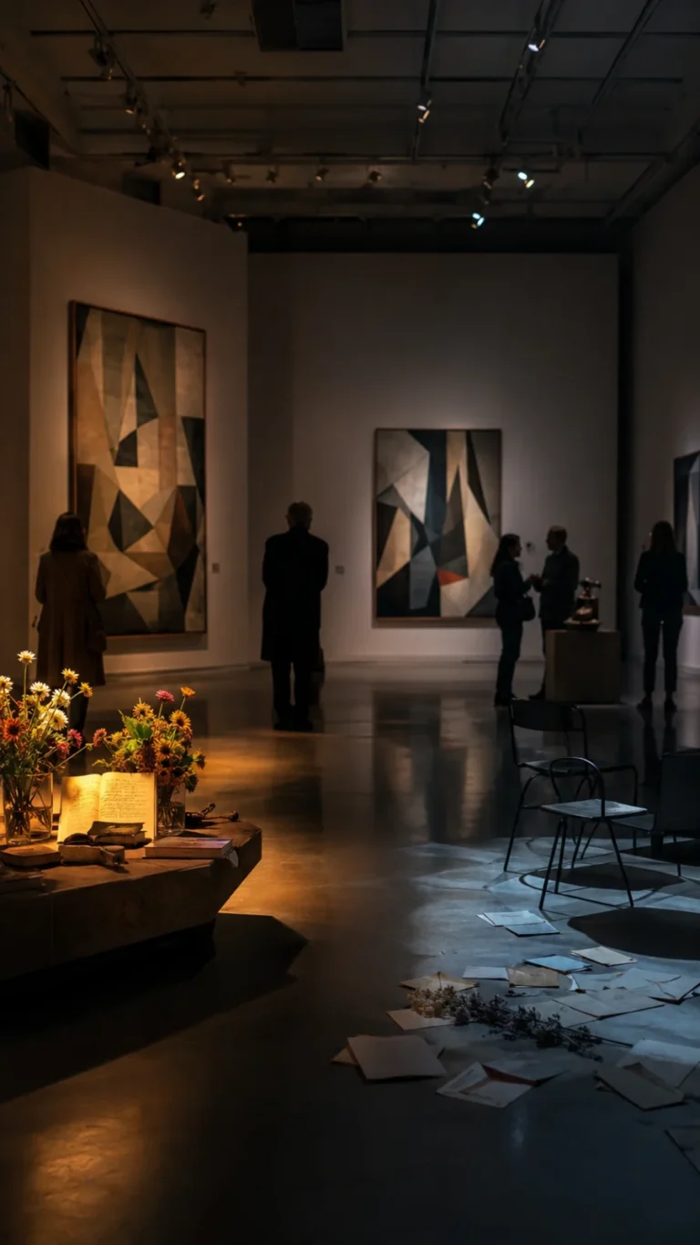 Pablo Picasso: The Man Who Shattered the Way We See — 4