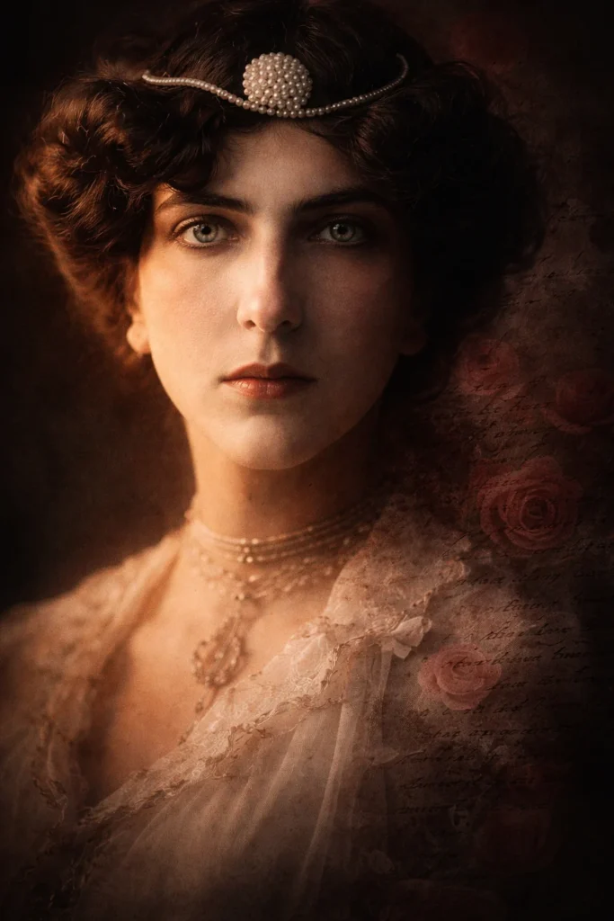 Delmira Agustini: The Poet Who Turned Female Desire into an Insurrection