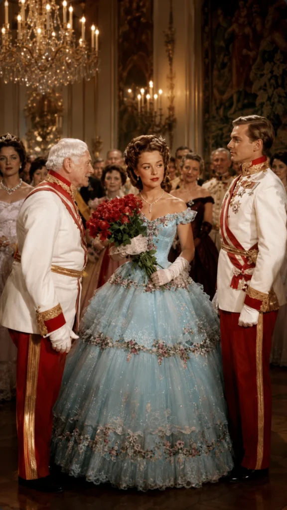 Romy Schneider: The Actress Who Escaped a Princess and Lent Her Name to a Rebellion