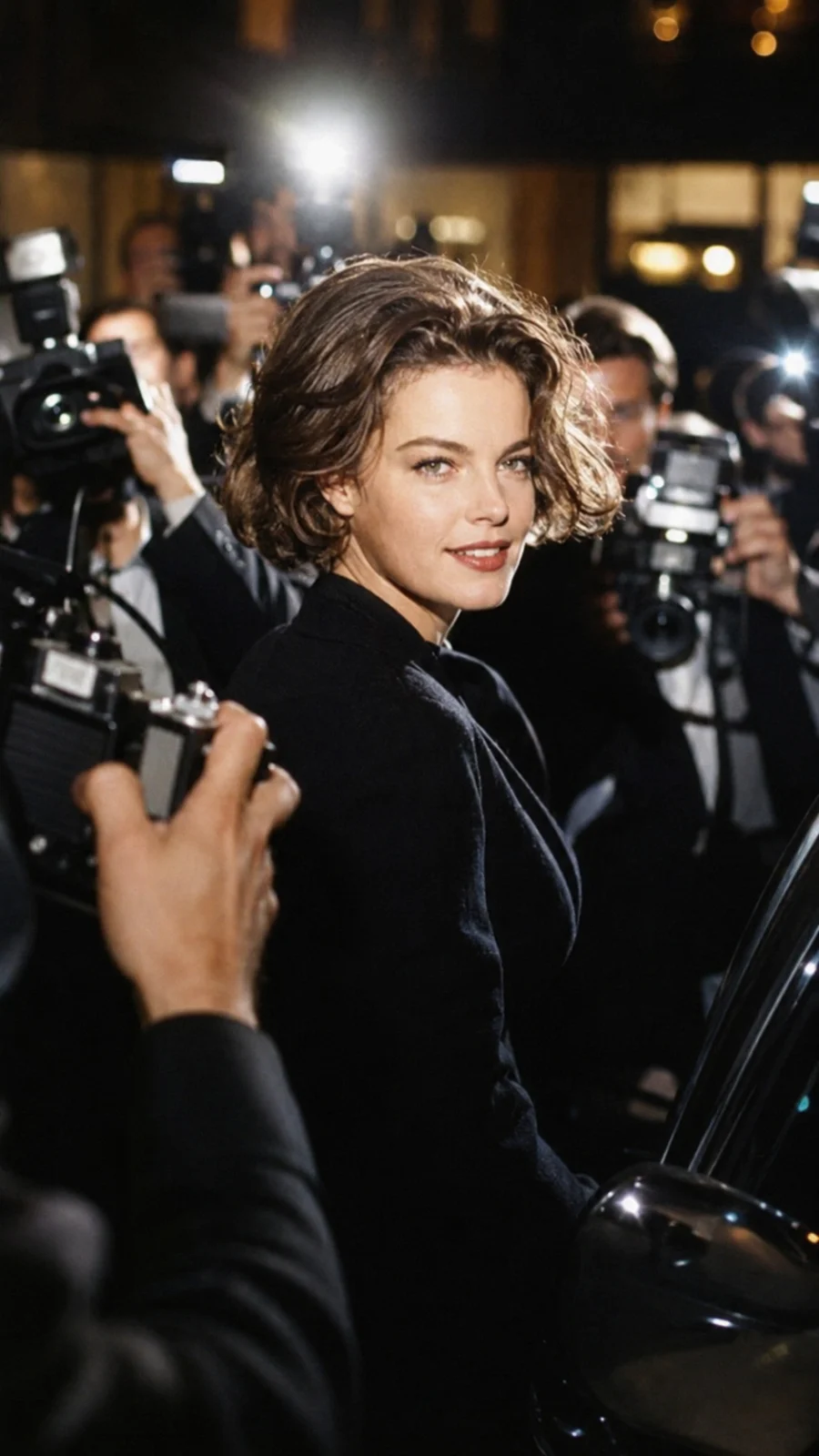 Romy Schneider working with European filmmakers