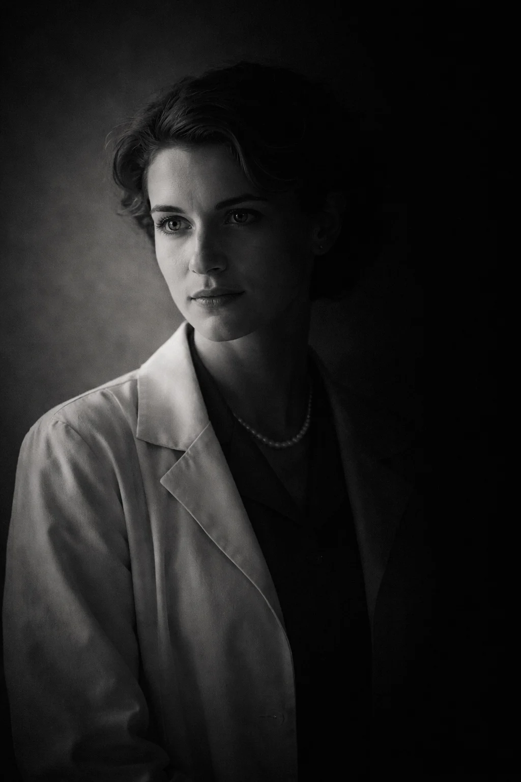 Rosalind Franklin’s scientific legacy in DNA and virus research