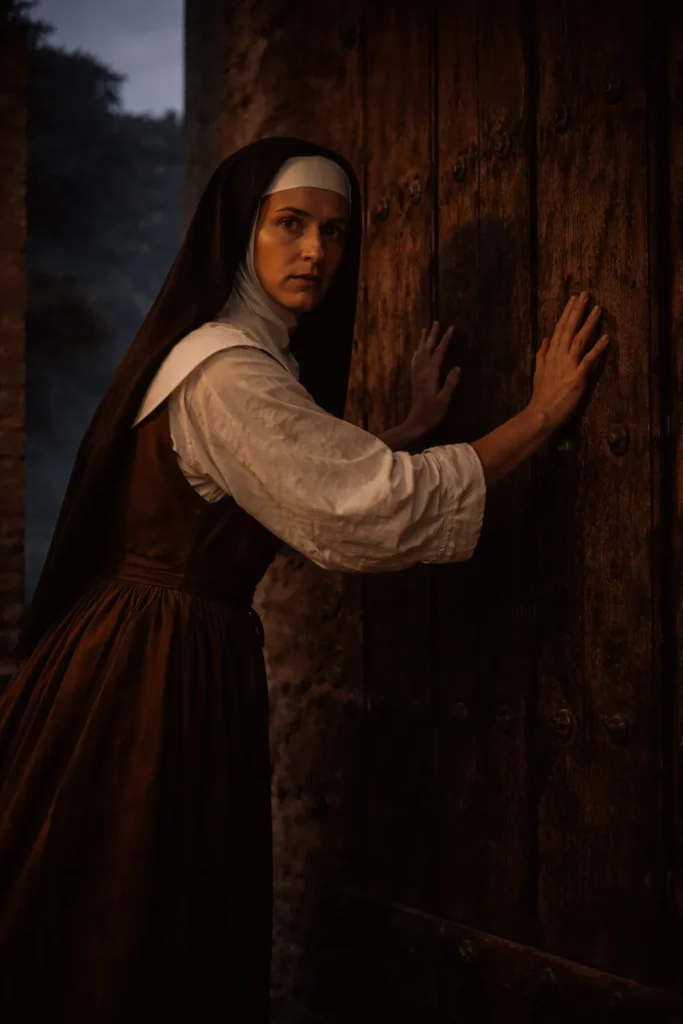 Sor Juana Inés de la Cruz: The Woman Who Defended Her Right to Know and Ended Surrounded by Silence