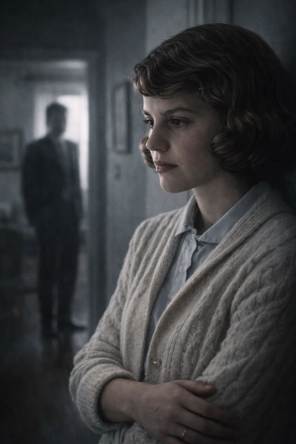 Sylvia Plath: The Poet Who Lived Beneath a Bell Jar and Hid Spring Inside Her Final Poems — 1
