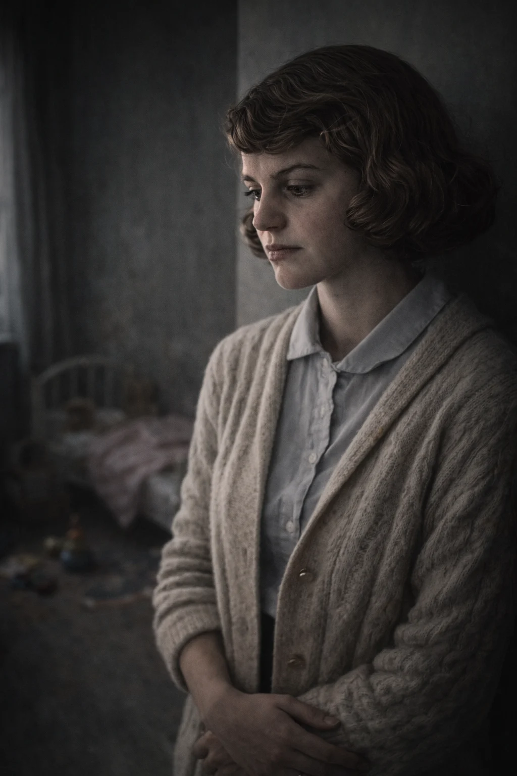 Sylvia Plath: The Poet Who Lived Beneath a Bell Jar and Hid Spring Inside Her Final Poems — 5