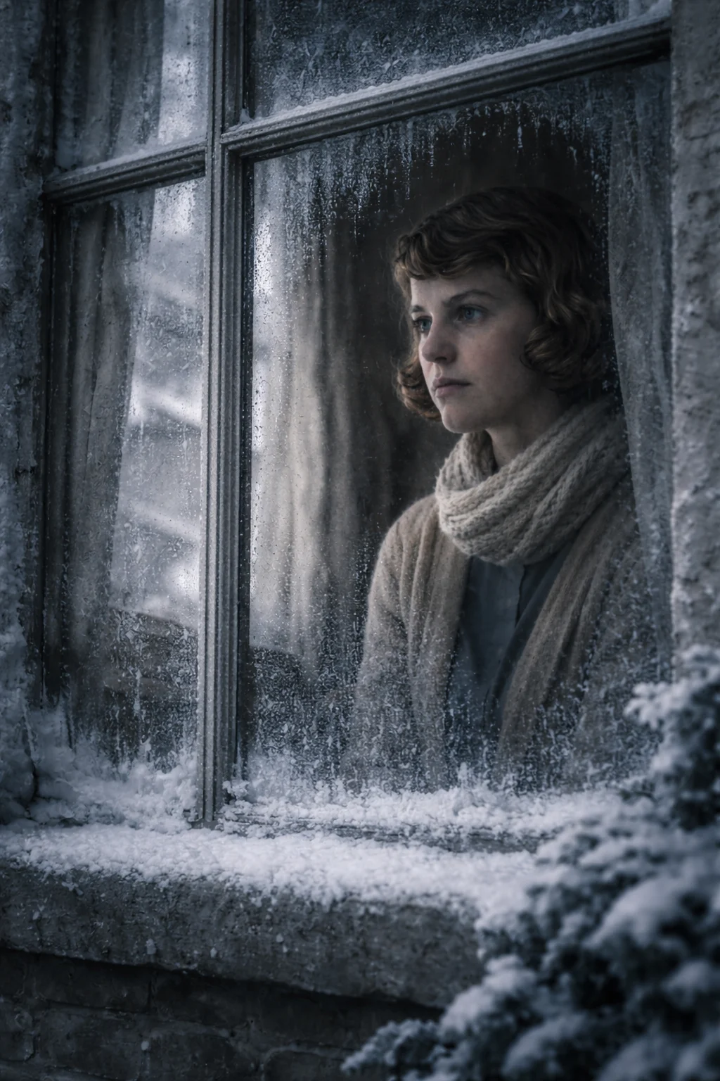 Sylvia Plath: The Poet Who Lived Beneath a Bell Jar and Hid Spring Inside Her Final Poems — 6