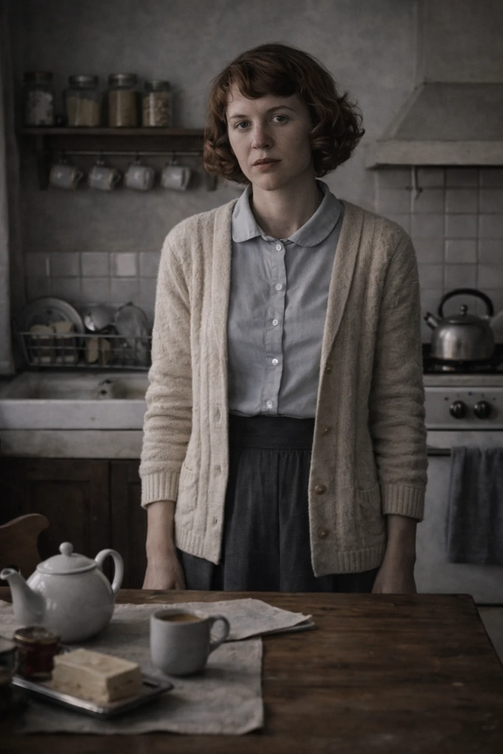 Sylvia Plath: The Poet Who Lived Beneath a Bell Jar and Hid Spring Inside Her Final Poems — 7