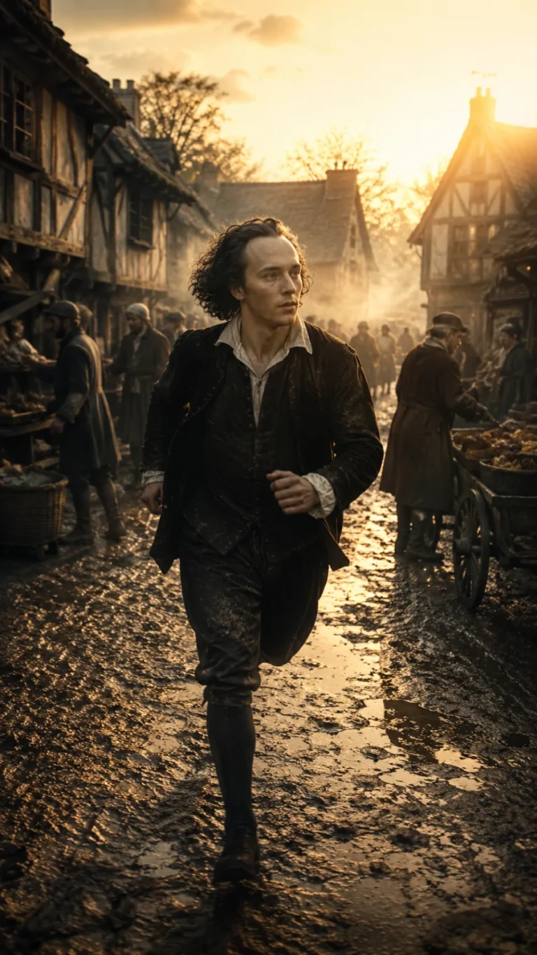 William Shakespeare: The Man Who Turned the Human Wound into Words — 2