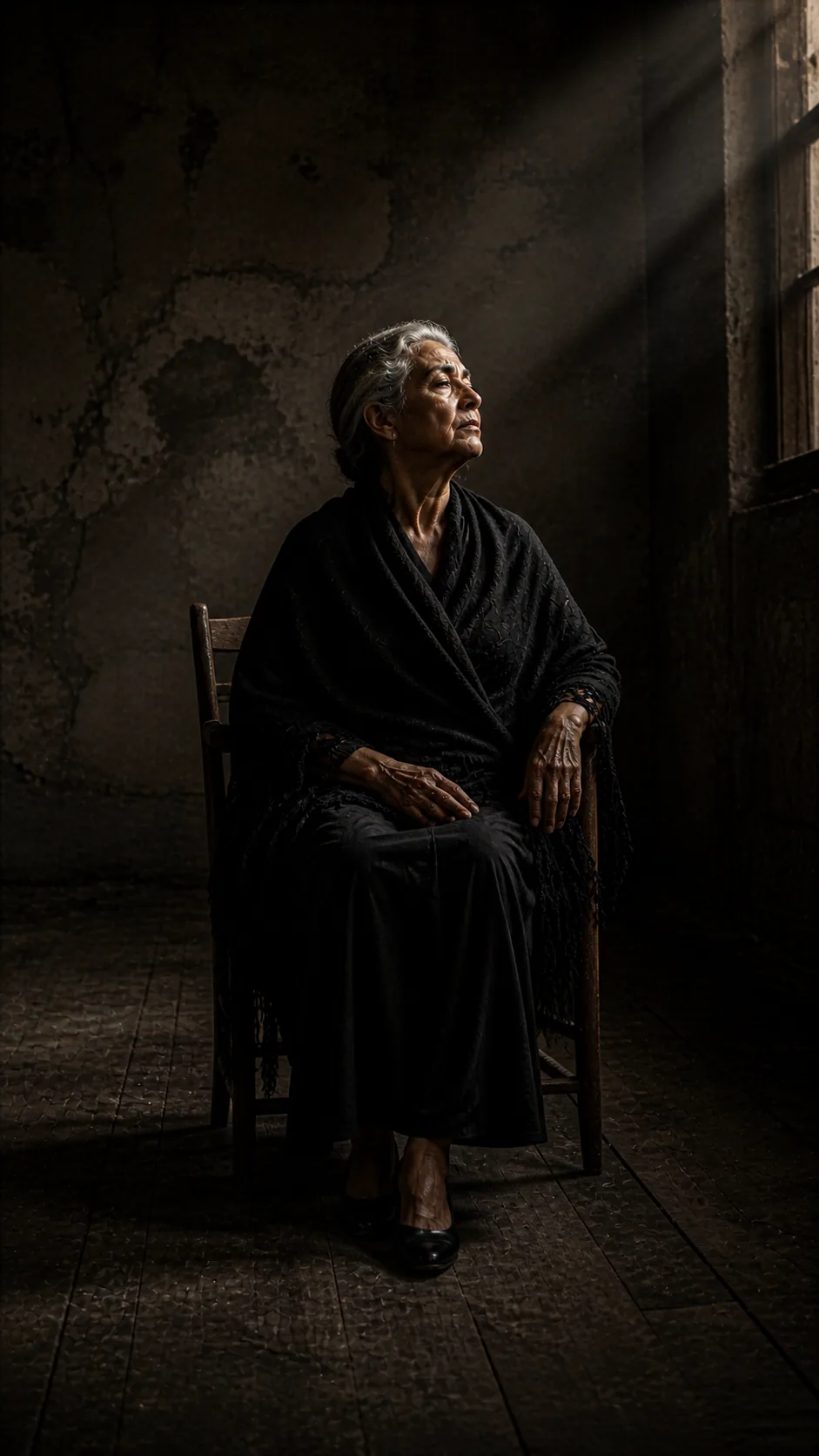 Chavela Vargas: la mujer que convirtió la herida en una forma de libertad — 6