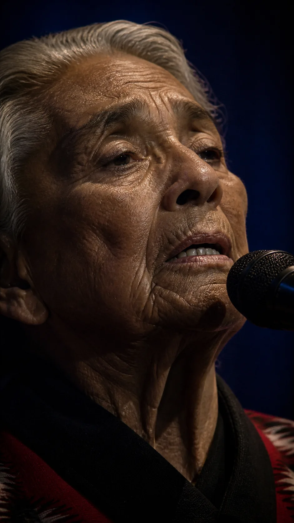 Chavela Vargas: la mujer que convirtió la herida en una forma de libertad — 7