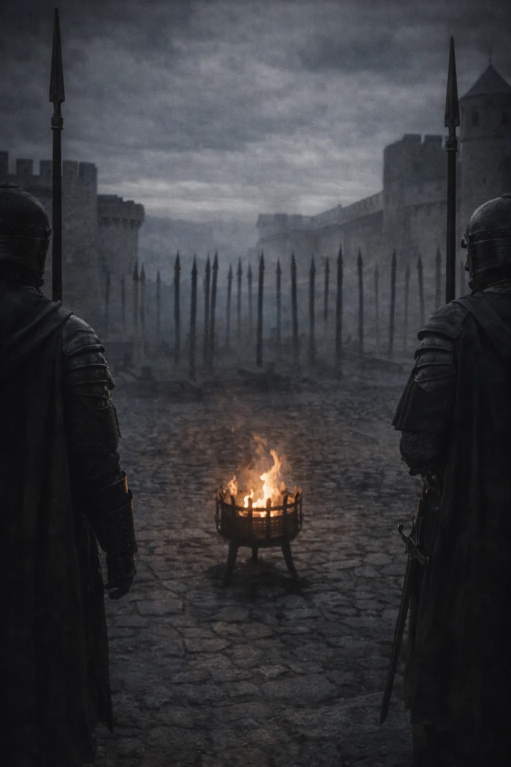 Vlad the Impaler: The Prince Who Turned Terror Into Propaganda and Lent His Name to Dracula — 4