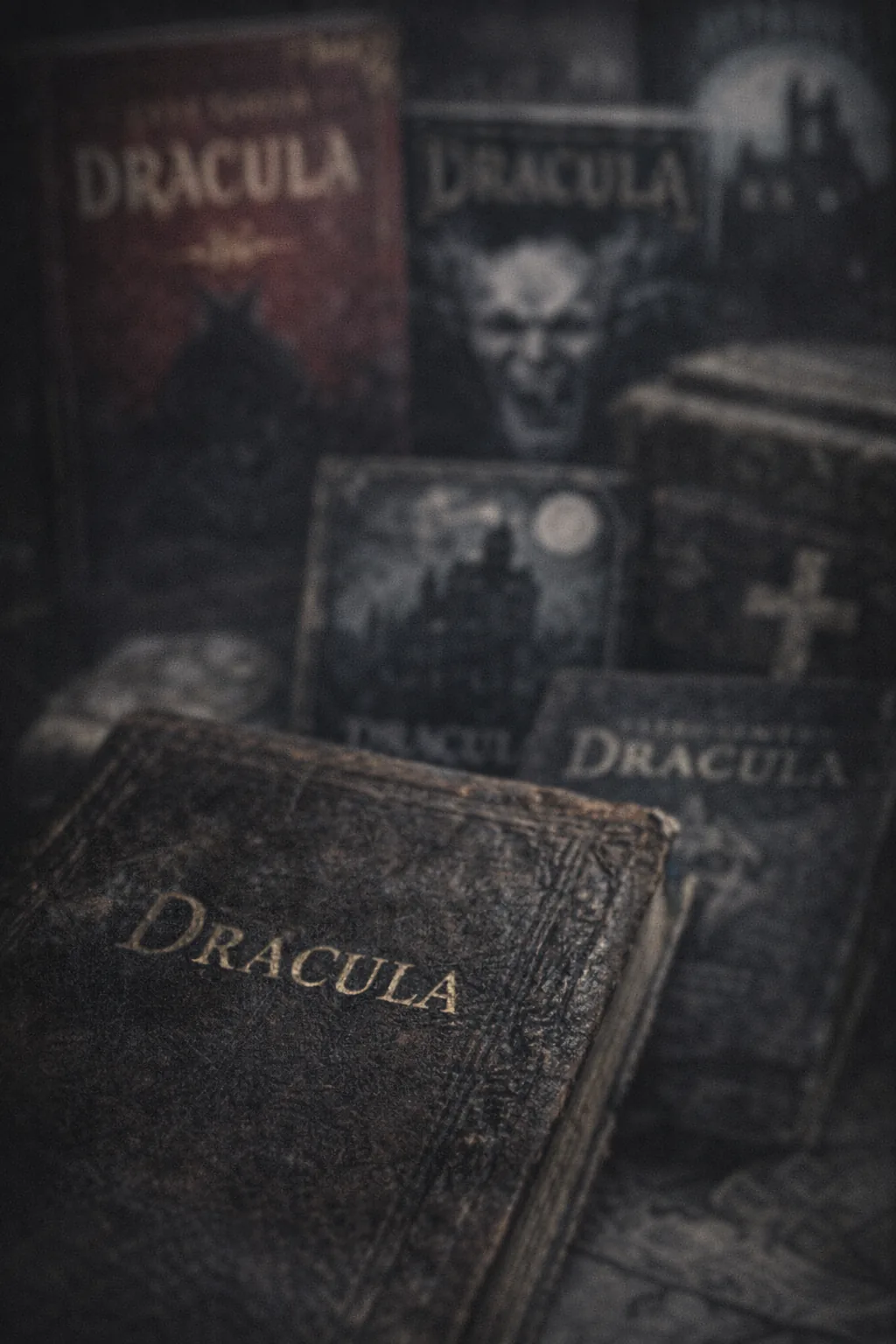 Vlad the Impaler: The Prince Who Turned Terror Into Propaganda and Lent His Name to Dracula — 9