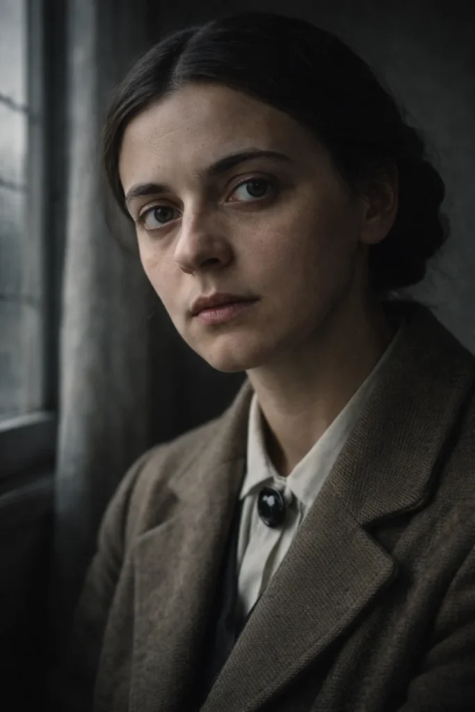 Edith Stein: The Woman Who Dared to Think at the Edge of the Abyss