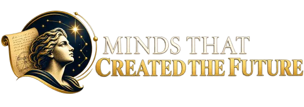 Minds That Created the Future