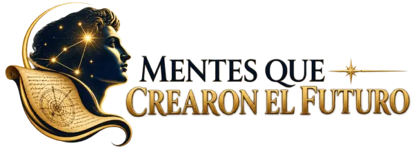 Mentes que Crearon el Futuro